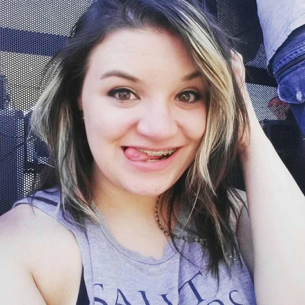 Meet your Posher, Shyla